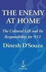 The Enemy At Home - Dinesh D'Souza - 9780385521529