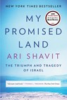 My Promised Land - Ari Shavit - 9780385521710