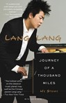 Journey of a Thousand Miles - Lang Lang ; David Ritz - 9780385524575