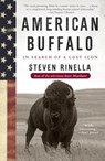 American Buffalo - Steven Rinella - 9780385526852