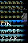 One More Year - Sana Krasikov - 9780385526906
