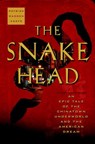 The Snakehead - Patrick Radden Keefe - 9780385530217