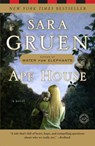 Ape House - Sara Gruen - 9780385530255