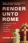 Render Unto Rome - Jason Berry - 9780385531337