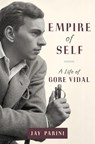 Empire of Self - Jay Parini - 9780385537575