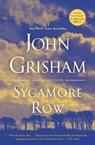 Sycamore Row - John Grisham - 9780385537926