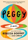 Peggy - Rebecca Godfrey - 9780385538282