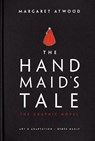 The Handmaid's Tale - Margaret Eleanor Atwood - 9780385539241