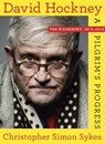 David Hockney - christopher simon sykes - 9780385539555