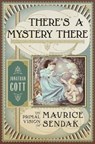 THERES A MYST THERE - COTT,  Jonathan - 9780385540438