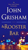 The Rooster Bar - John Grisham - 9780385541183