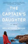 The Captain's Daughter - Meg Mitchell Moore - 9780385541268