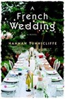 A French Wedding - TUNNICLIFFE,  Hannah - 9780385541848