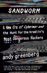 Sandworm - Andy Greenberg - 9780385544412