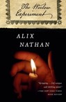 The Warlow Experiment - Alix Nathan - 9780385545341