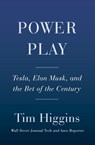 Power Play - Tim Higgins - 9780385545457