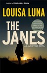 The Janes - Louisa Luna - 9780385545525