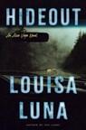 Hideout - Louisa Luna - 9780385545549