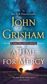 A Time for Mercy - John Grisham - 9780385545976