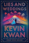 Lies and Weddings - Kevin Kwan - 9780385546294