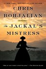 Bohjalian, C: Jackal's Mistress - Chris Bohjalian - 9780385547642