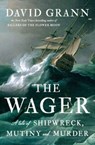 Wager - David Grann - 9780385549868