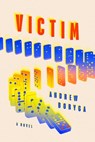 Victim - Andrew Boryga - 9780385549981