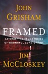 Framed - John Grisham ; Jim Mccloskey - 9780385550444