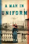 A Man in Uniform - Kate Taylor - 9780385668002
