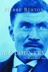 My Country - Pierre Berton - 9780385673532