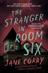 The Stranger in Room Six - Jane Corry - 9780385702621