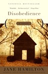Disobedience - Jane Hamilton - 9780385720465