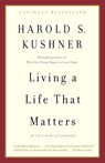 LIVING A LIFE THAT MATTERS - Harold S. Kushner - 9780385720946