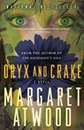 Oryx and Crake - Margaret Eleanor Atwood - 9780385721677