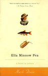 Ella Minnow Pea - Mark Dunn - 9780385722438
