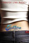 Tattoo - Jennifer Lynn Barnes - 9780385733472