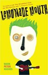 Lemonade Mouth - Hughes, Mark Peter - 9780385735117