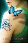 Fate - Jennifer Lynn Barnes - 9780385735377