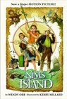 Nim's Island - Wendy Orr - 9780385736060