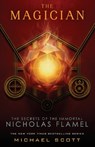 The Magician - Michael Scott - 9780385737289