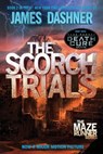 Maze Runner 2. The Scorch Trials - James Dashner - 9780385738767