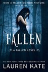 FALLEN - Lauren Kate - 9780385739139