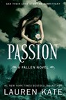 Passion - Lauren Kate - 9780385739177