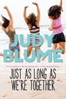 Just As Long As We're Together - Judy Blume - 9780385739887