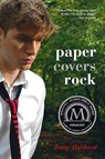 Paper Covers Rock - Jenny Hubbard - 9780385740562