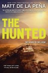 The Hunted - Matt de la Pe a - 9780385741231