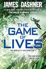 The Game of Lives (The Mortality Doctrine, Book Three) - James Dashner - 9780385741446