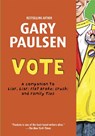 Vote - Gary Paulsen - 9780385742290