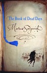 The Book of Dead Days - Marcus Sedgwick - 9780385747042