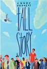 Tall Story - Candy Gourlay - 9780385752336